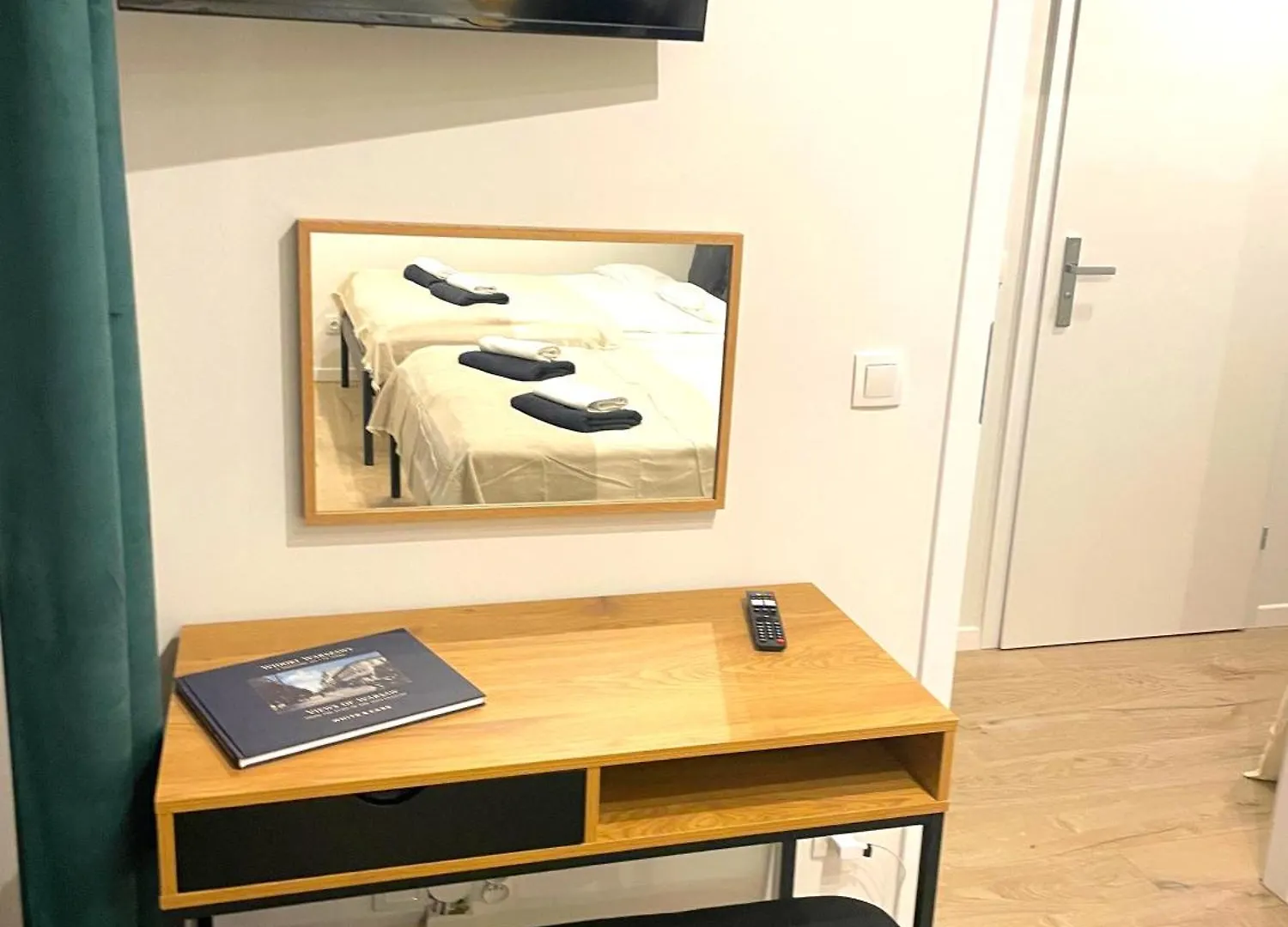 Lineburg Villa Apartments Warszawa 0*,