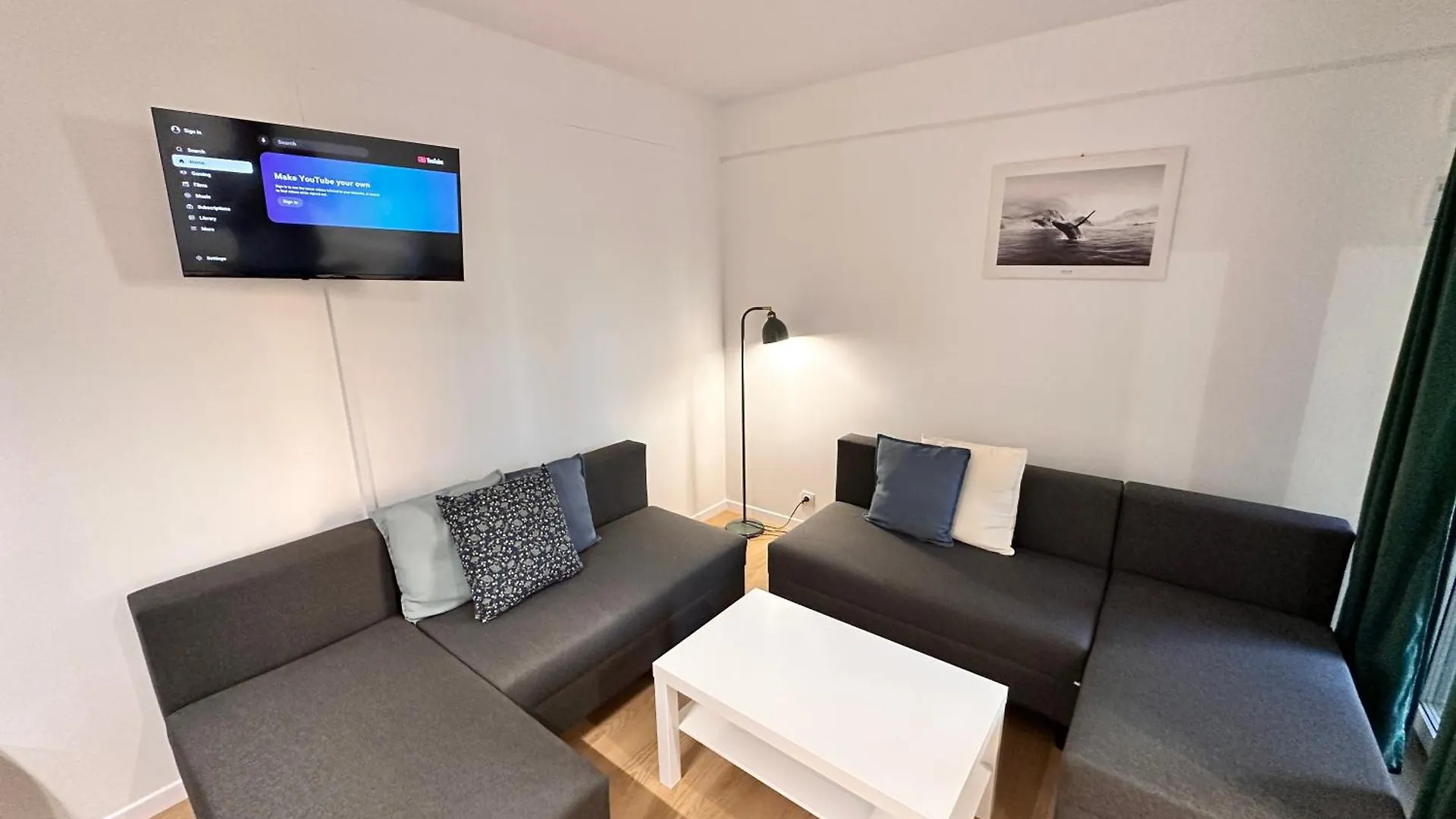 Lineburg Villa Apartments Warsaw 0*,